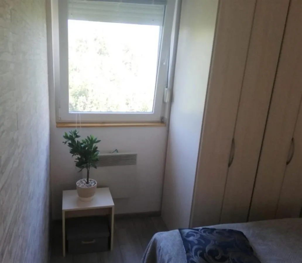 Warm Terrace Apartments ザダル クロアチア