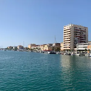 Apartmán Panorama Sea View, Zadar